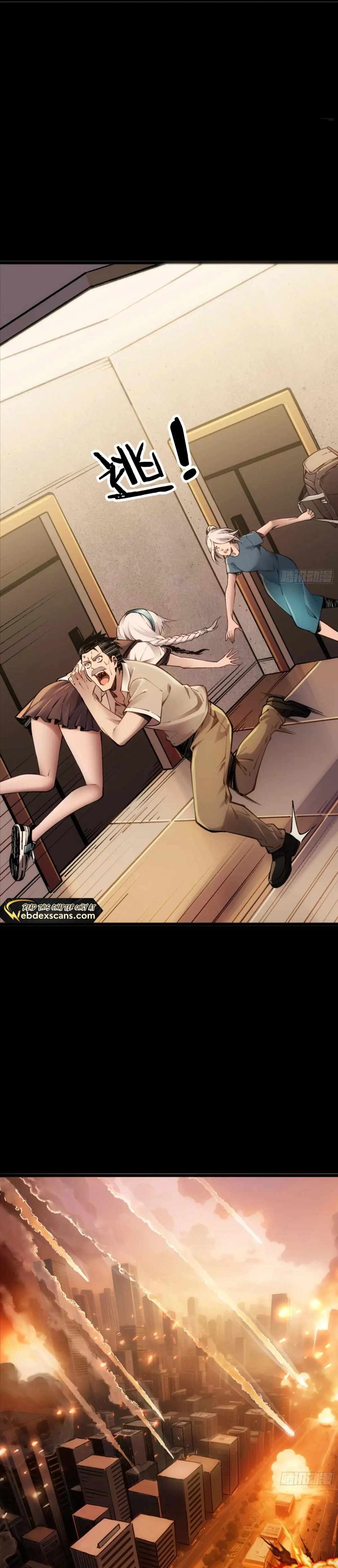 Steel Covenant Chapter 26 15